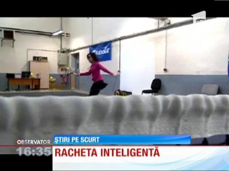 Racheta inteligentă