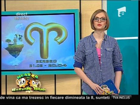 Horoscopul Zilei 27/01/2014