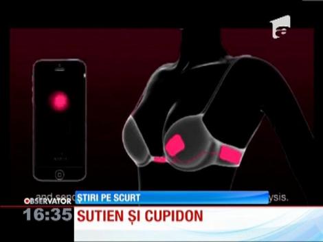 Sutienul inteligent