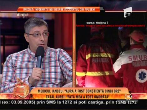 Accidentul aviatic din Apuseni, întrebări şi răspunsuri