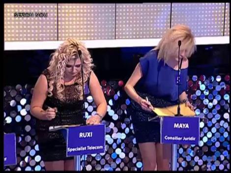 Runda 2: Ce pleonasm apare în poezia "Luceafărul", de Mihai Eminescu?