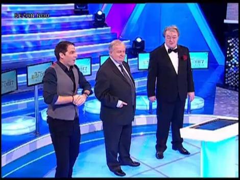 Runda 2: Ce funcţie a avut Mihai Viteazul înainte de a deveni domnitor?