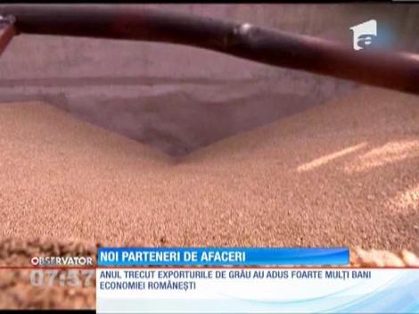 România vrea să dezvolte relaţiile cu Coreea de Sud