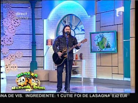 Gheorghe Gheorghiu - "Aveai doar 16 ani"