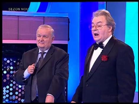 Randul 6: Prin ce s-a remarcat în perioada interbelică, Sergiu Malagamba?