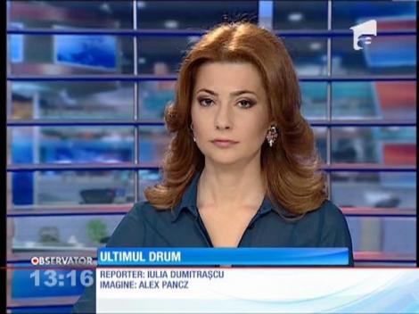 Combinație fatală pentru doi tineri din Timișoara