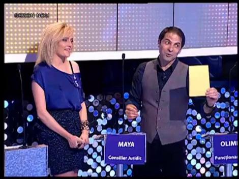 Cristian Ţopescu şi Vadim Tudor, învinşi de "Armata blondă"