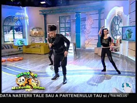 Hevito - ”Te Queiro Tanto”