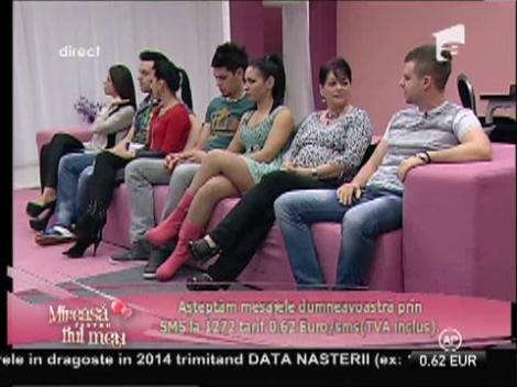 Scandal pe alcool, in casa “Mireasa pentru fiul meu”!