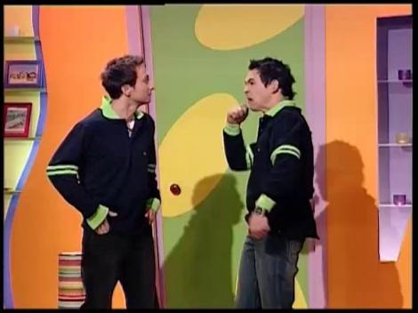 Prima ediție la Neatza! Răzvan și Dani își începeau o nouă era la Antena 1