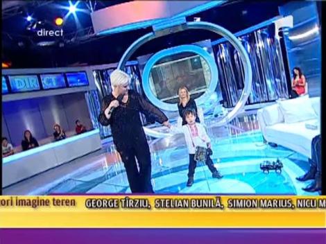 Monica Anghel - "Lângă tine"