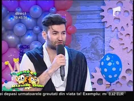 Smiley - ”Acasă”