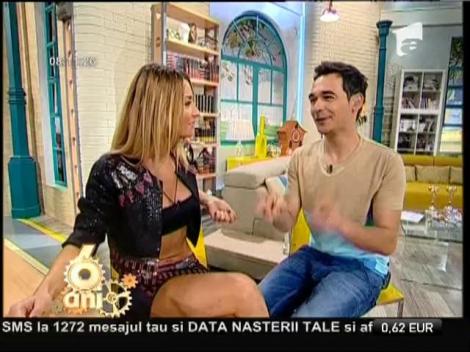 Neatza împlinește șase ani! Imagini de colecție din timpul emisiunilor!