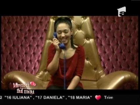 Grigore și Mariana au aflat că relațiile dintre familiile lor s-au răcit!