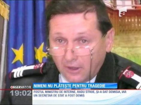 Ucigașii, din închisoare la educare