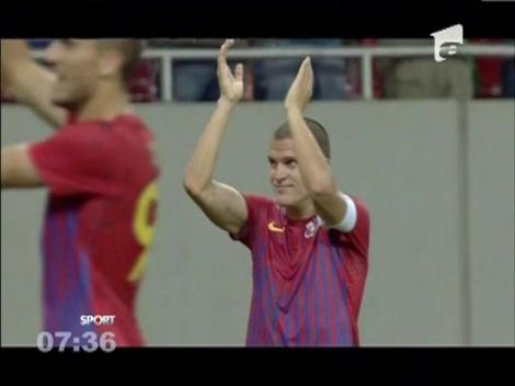 Mihai Pintilii e noul căpitan