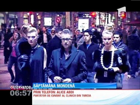 Cătălin Botezatu a făcut mai multe analize la inimă și un RMN la cap