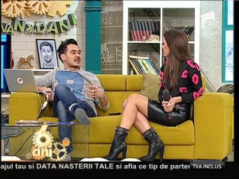 Adina Butar lansează single-ul - "Muse"