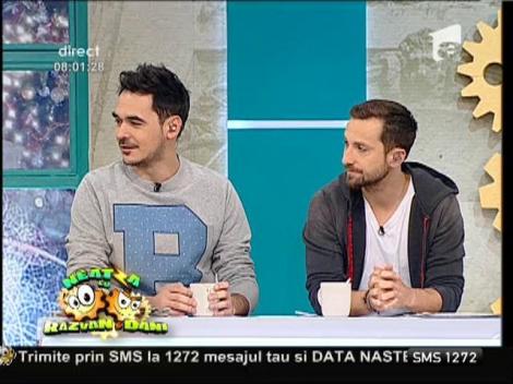 Neatza cauta Horoscopeasa!