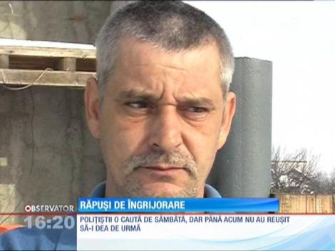 Elevă dispărută în drum spre şcoală