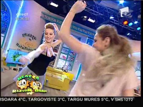 Biu Marquetti - "Quien Me Quiere A Mi"