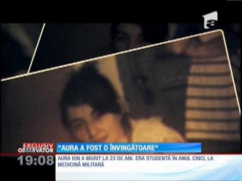 Sorin Ianceu, unul dintre medicii supravieţuitori: "Aura a fost o învingătoare"