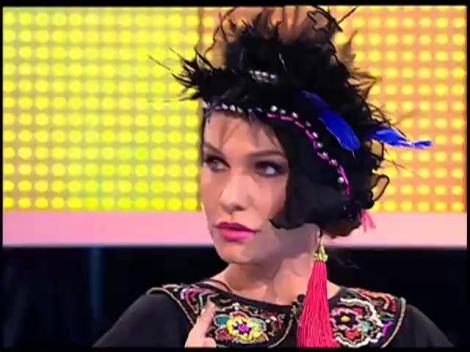 Mihai Morar, Anna Lesko si Daniel Buzdugan vs. blondele lui Negru!