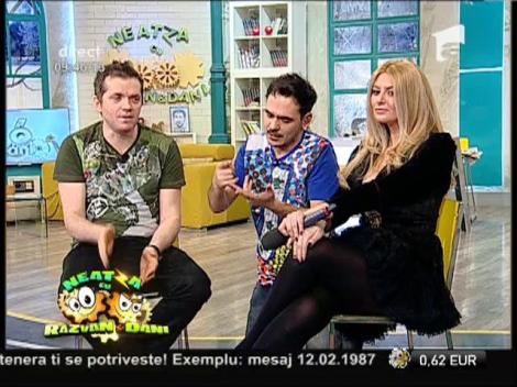 Tara lansează single-ul - "Remember This Song"