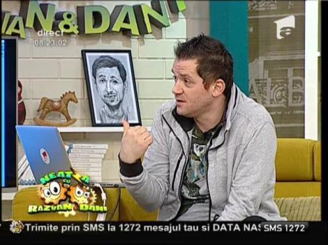 Smiley News:  Hip-hop la sticle goale