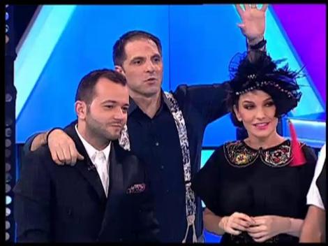 Runda 2: Care era cel mai mare defect al lui Quasimodo?