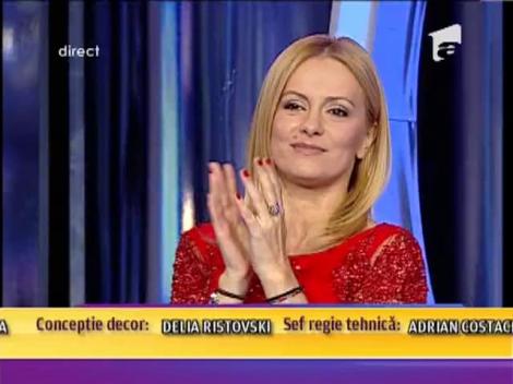 Cornelia Catanga Pădureanu - "Şaraiman"