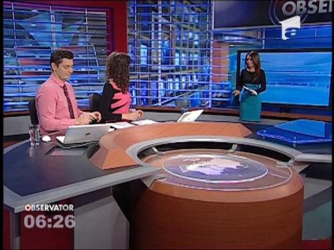 Horoscopul Zilei 05/02/2014