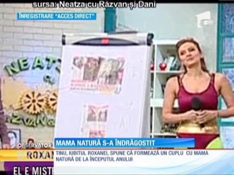 Roxana Ionescu şi-a găsit fericirea în braţele unui om de afaceri din Timişoara