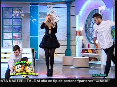 Premieră! Tara - "Remember This Song"