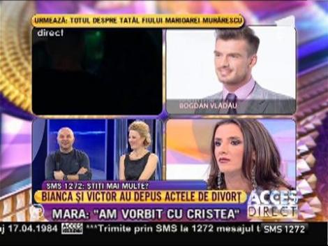 S-a produs inevitabilul: Bianca Drăgușanu a divorțat