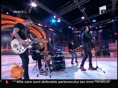 Direcţia 5 -"Emoţie"