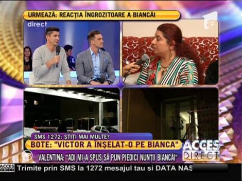 Adrian Cristea ar fi încercat s-o recucerească pe Bianca prin intermediul unei vrăjitoare!