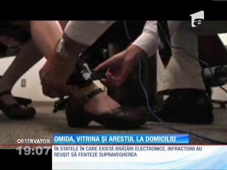 UPDATE / Persoanele cercetate în arest îşi pot aştepta condamnarea acasă