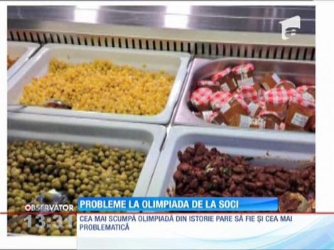 Probleme la Olimpiada de la Soci