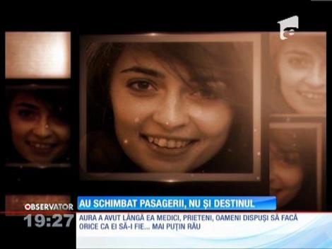 Au schimbat pasagerii, nu şi destinul