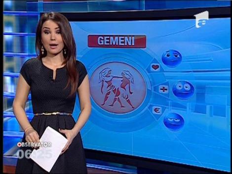 Horoscopul Zilei 06/02/2014