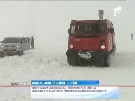 Raed Arafat a cerut explicaţii în cazul celor doi ciobani găsiţi pe un câmp din judeţul Constanţa
