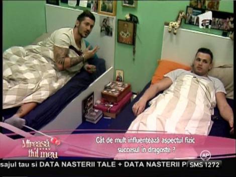 Cât de mult influenţează aspectul fizic succesul în dragoste?