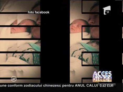 Connect-R, cel mai fericit tătic