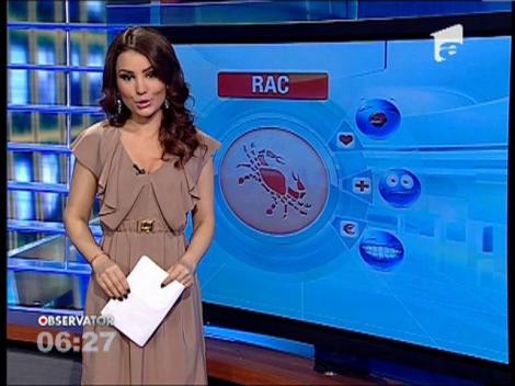 Horoscopul Zilei 07/02/2014