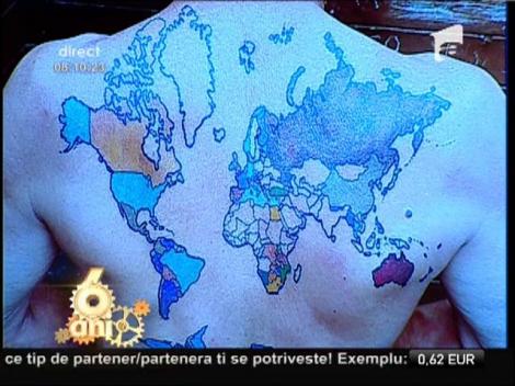 Smiley News: Hip-hop la sticle goale