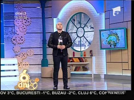 Marcel Pavel - "Dicitencello vuje"