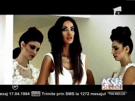 Antonia, 24 de ore de neuitat cu fiica ei