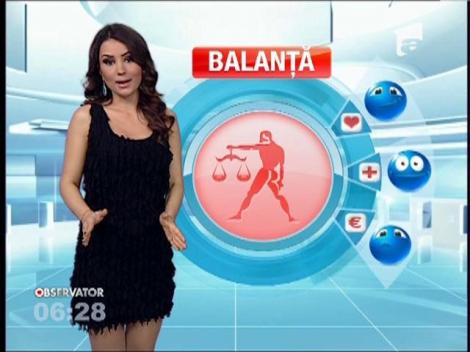 Horoscopul Zilei 08/02/2014