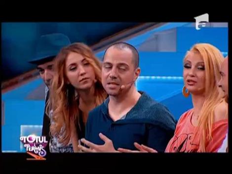 Echipa condusă de Cătălin Bordea câștigă această ediție